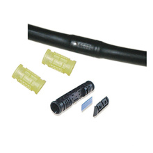 Plastic Tubes for Irrigation with Rounder Drippers